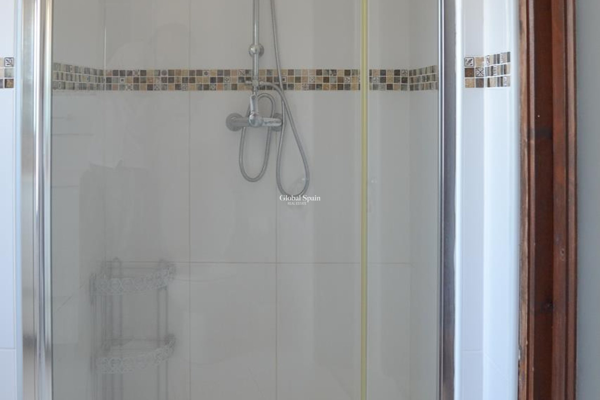 Resale - VILLA -
PEDREGUER - Inland