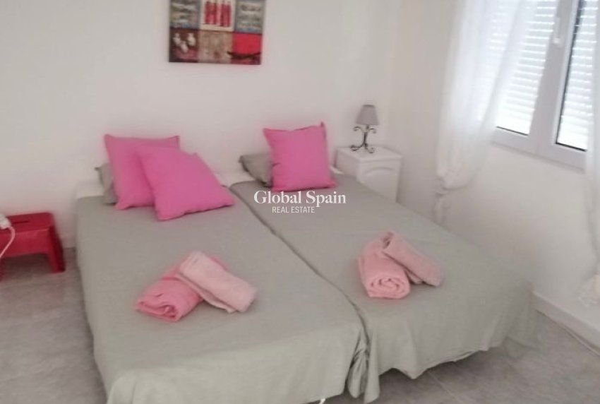 Resale - VILLA -
PEDREGUER - Inland