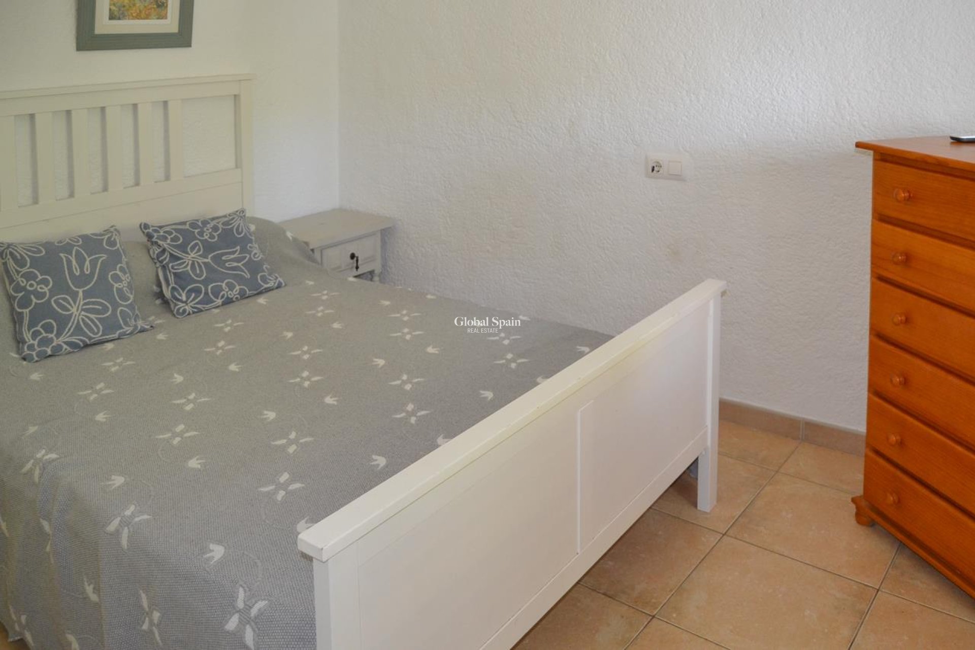 Resale - VILLA -
PEDREGUER - Inland