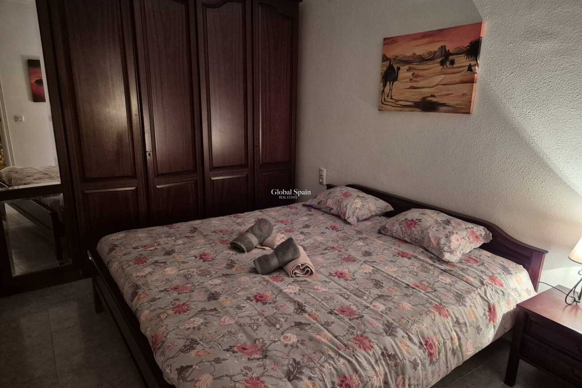 Resale - VILLA -
PEDREGUER - Inland