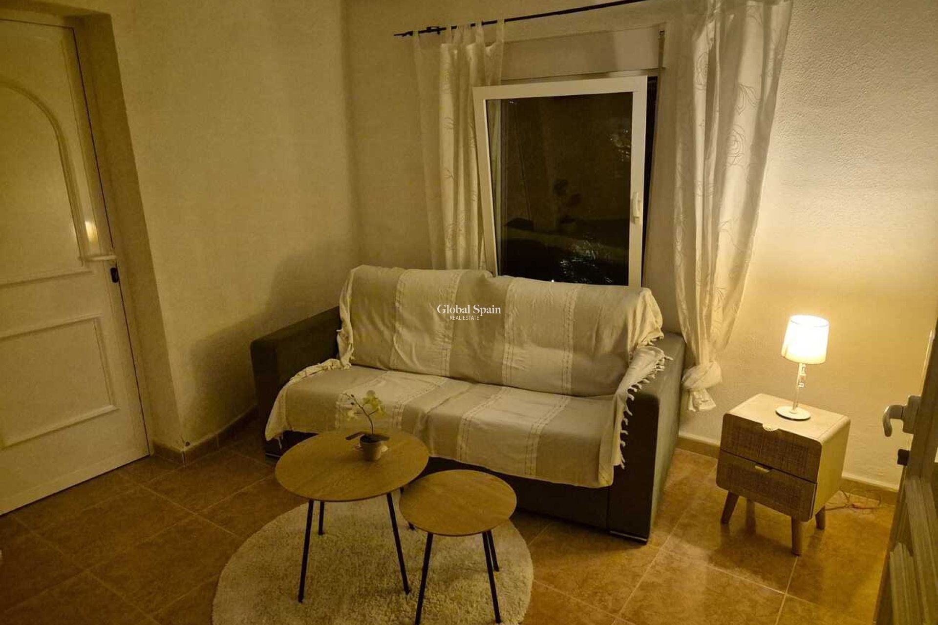 Resale - VILLA -
PEDREGUER - Inland