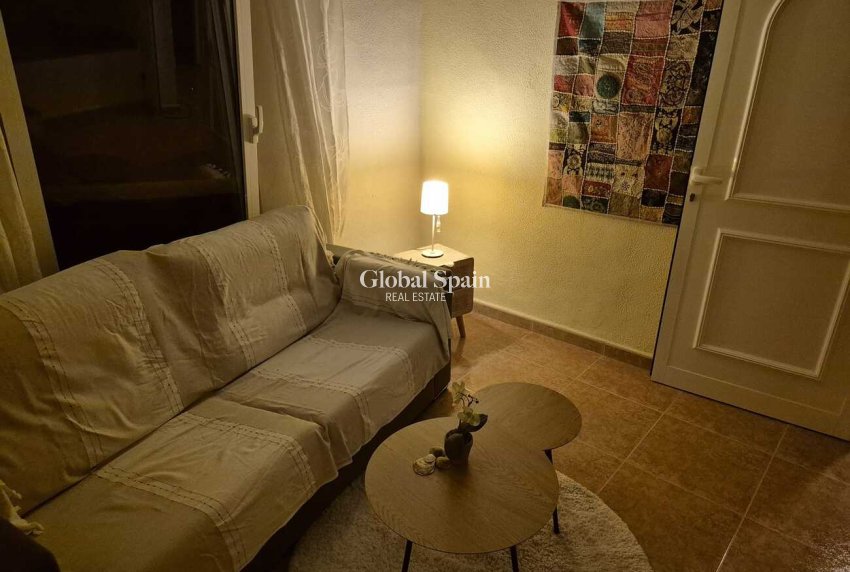 Resale - VILLA -
PEDREGUER - Inland