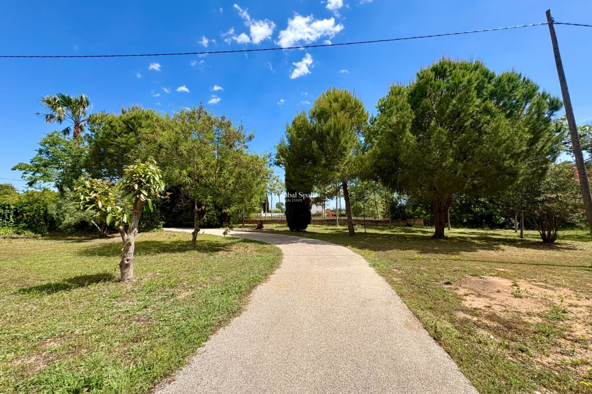 Resale - VILLA -
PEDREGUER - Pedreguer