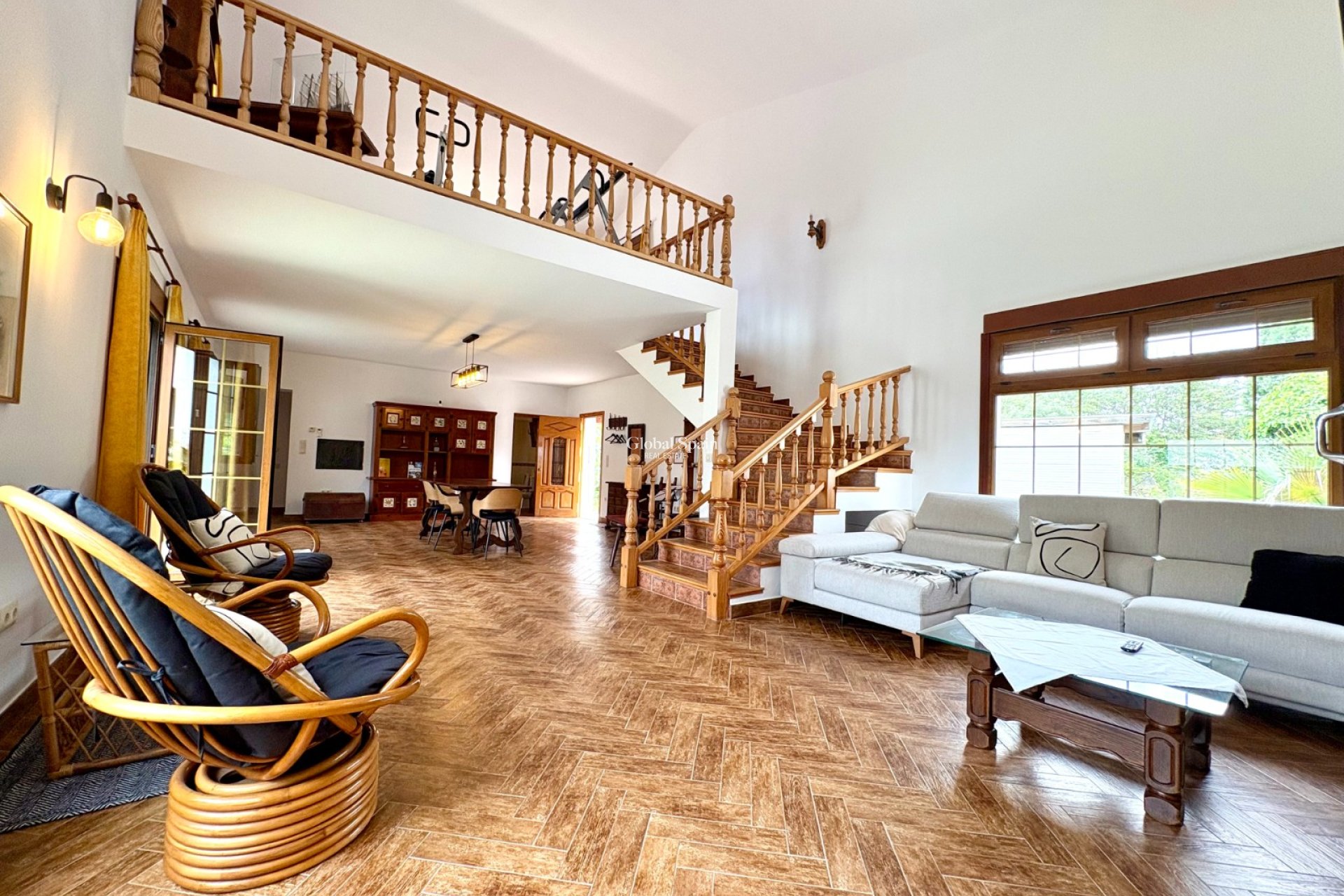 Resale - VILLA -
PEDREGUER - Pedreguer