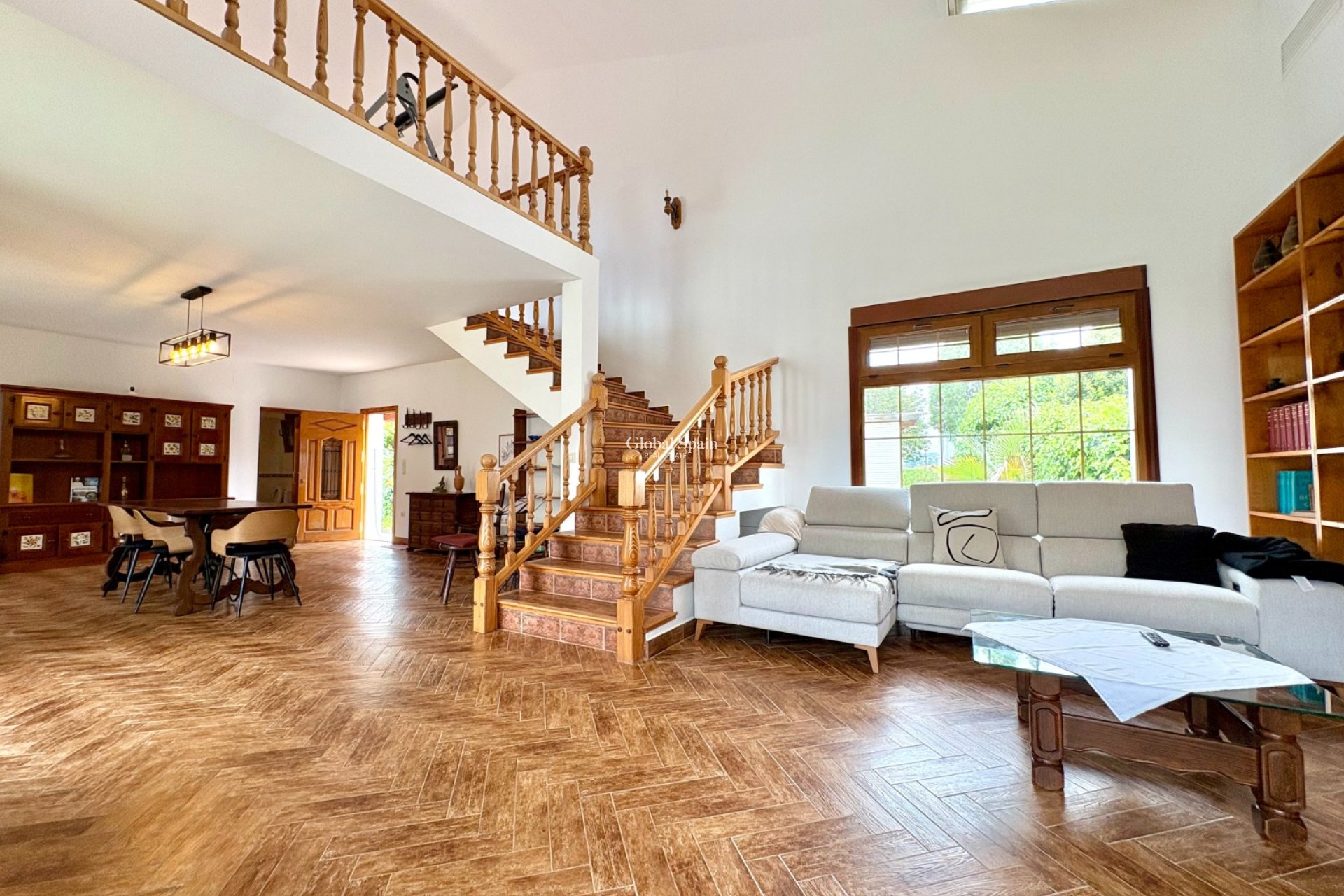 Resale - VILLA -
PEDREGUER - Pedreguer