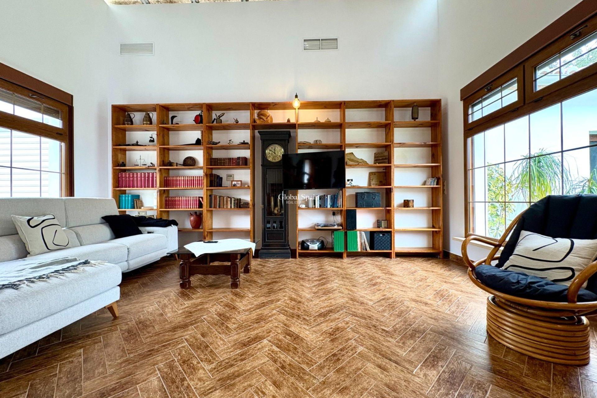 Resale - VILLA -
PEDREGUER - Pedreguer