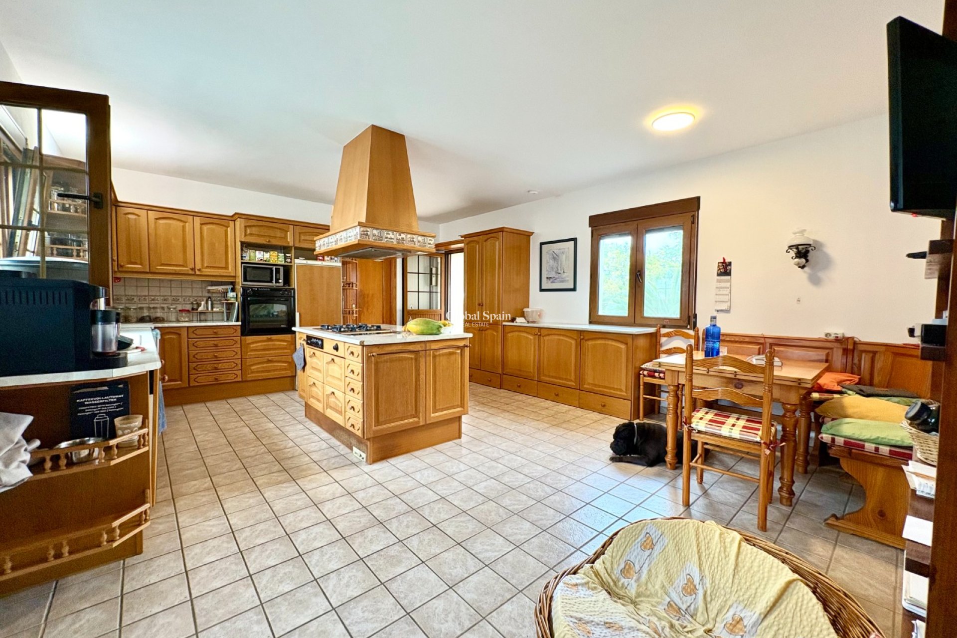 Resale - VILLA -
PEDREGUER - Pedreguer