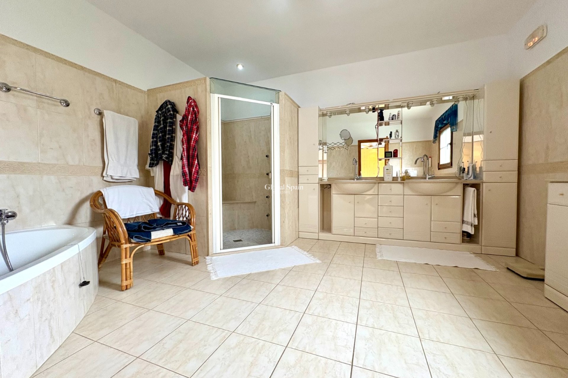 Resale - VILLA -
PEDREGUER - Pedreguer