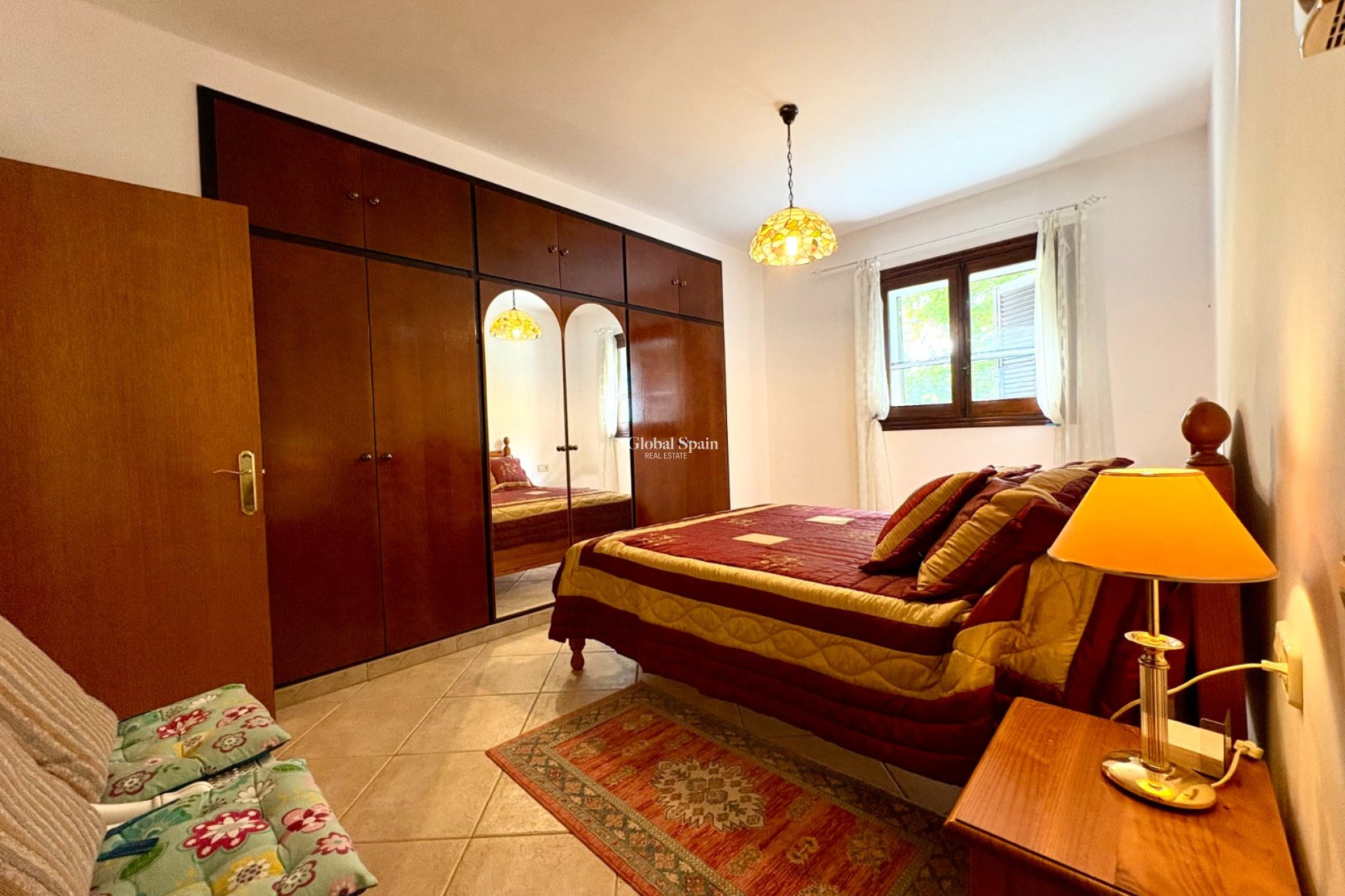 Resale - VILLA -
PEDREGUER - Pedreguer