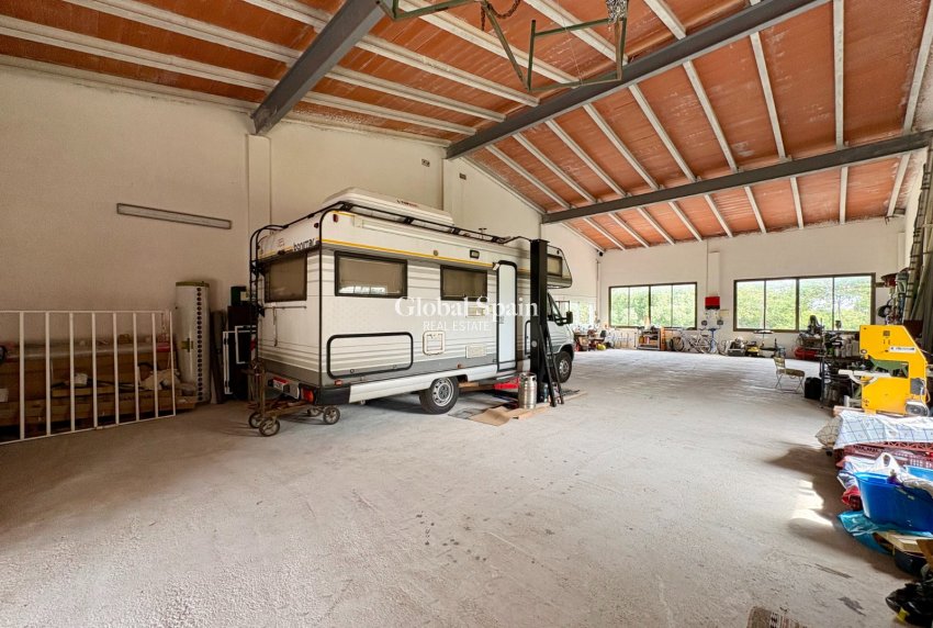 Resale - VILLA -
PEDREGUER - Pedreguer