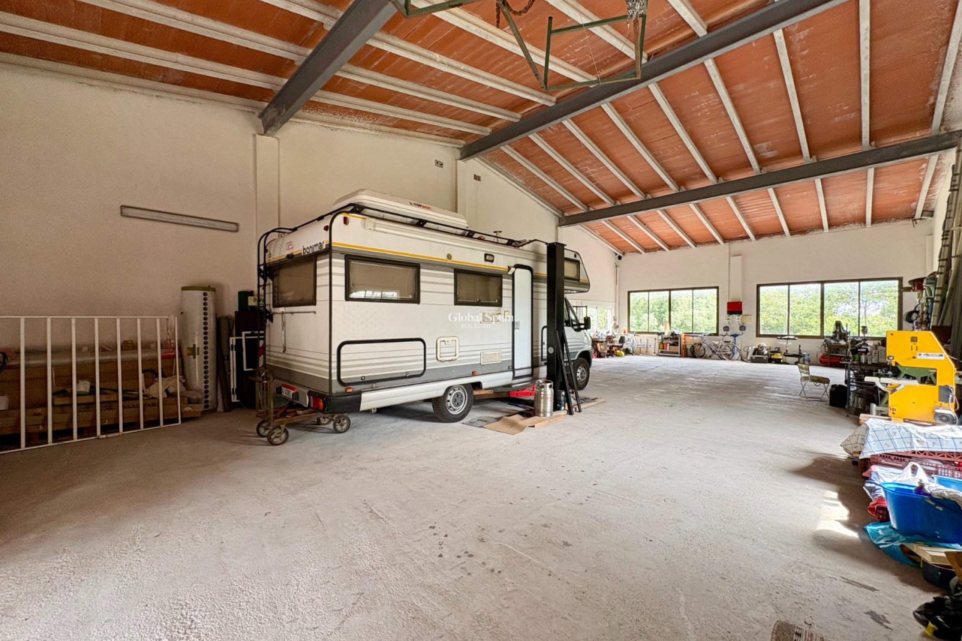 Resale - VILLA -
PEDREGUER - Pedreguer