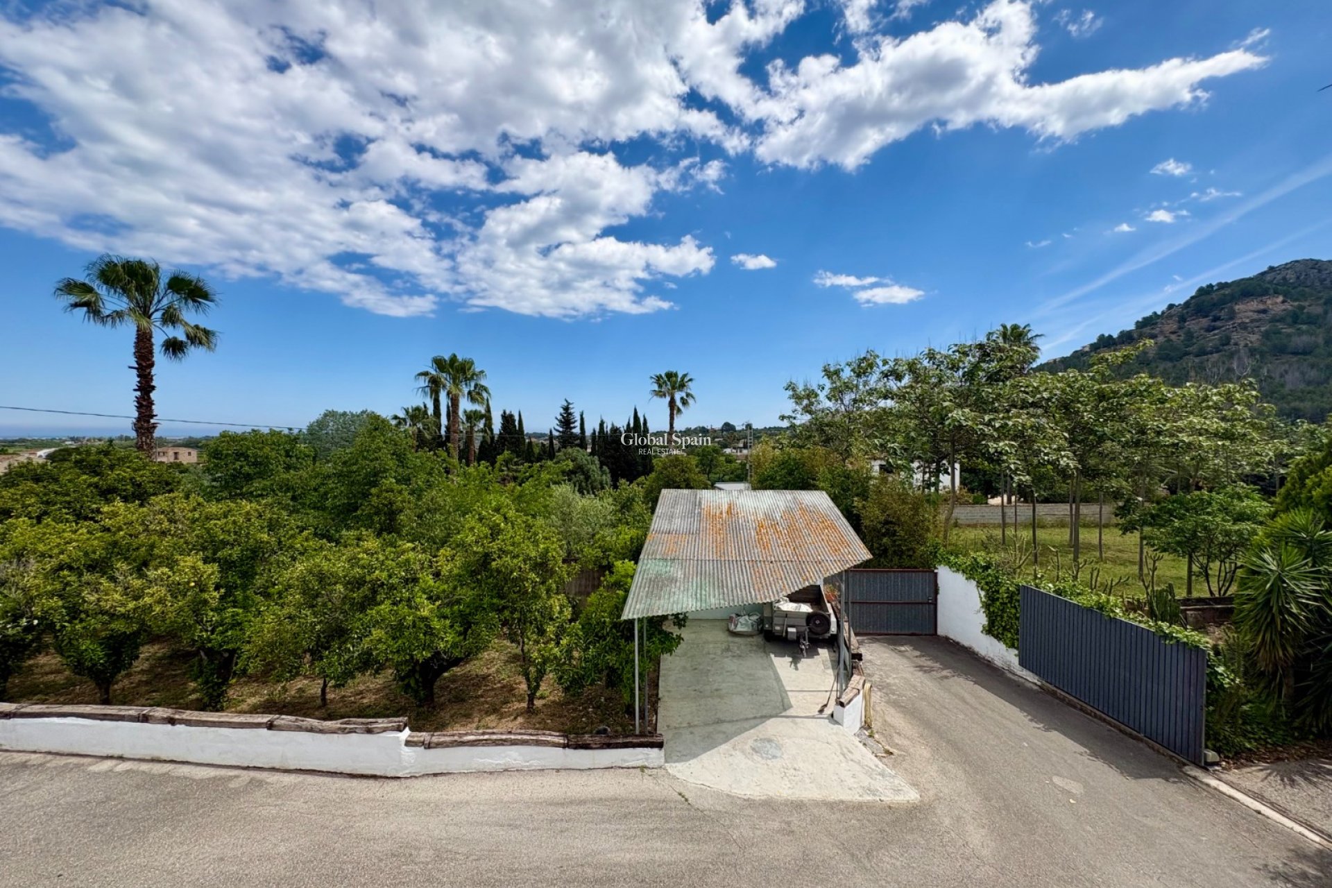 Resale - VILLA -
PEDREGUER - Pedreguer