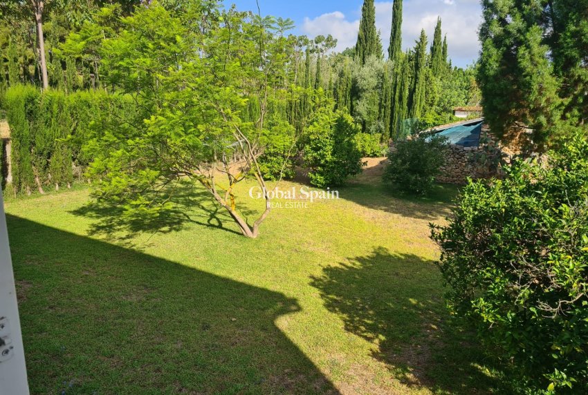 Resale - VILLA -
PEDREGUER - Pedreguer