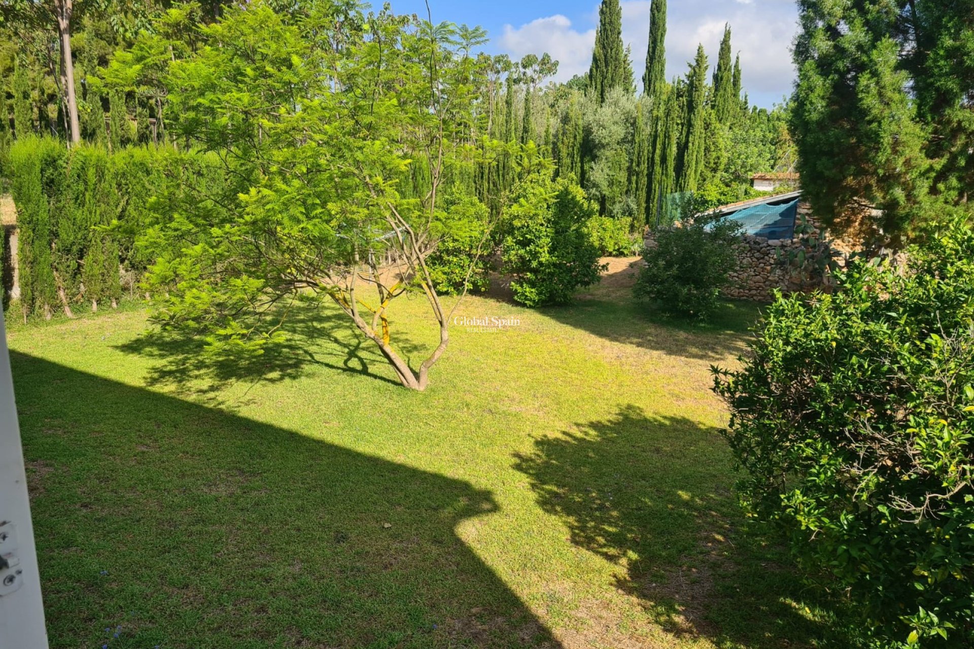 Resale - VILLA -
PEDREGUER - Pedreguer