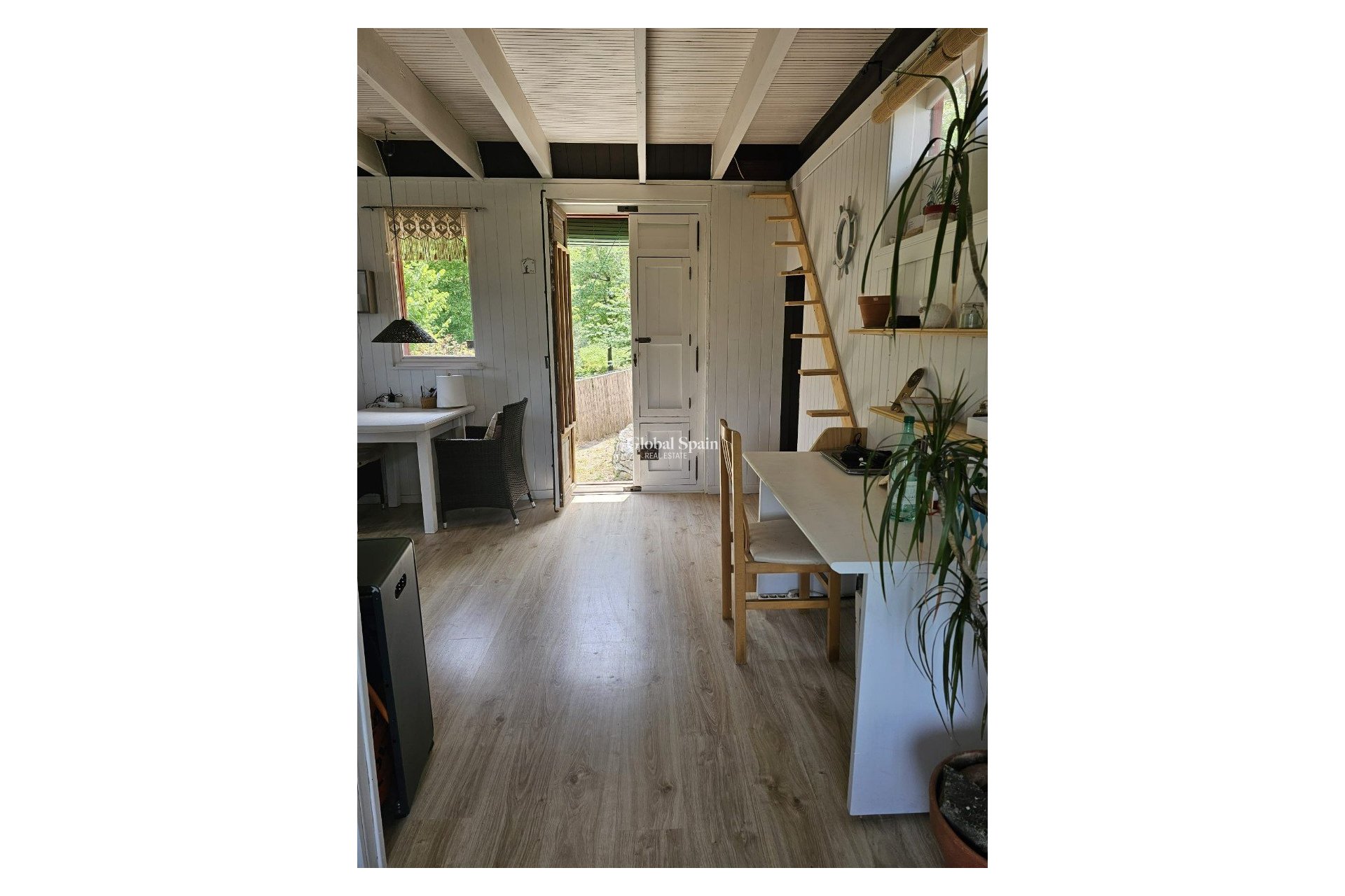 Resale - VILLA -
PEDREGUER - Pedreguer