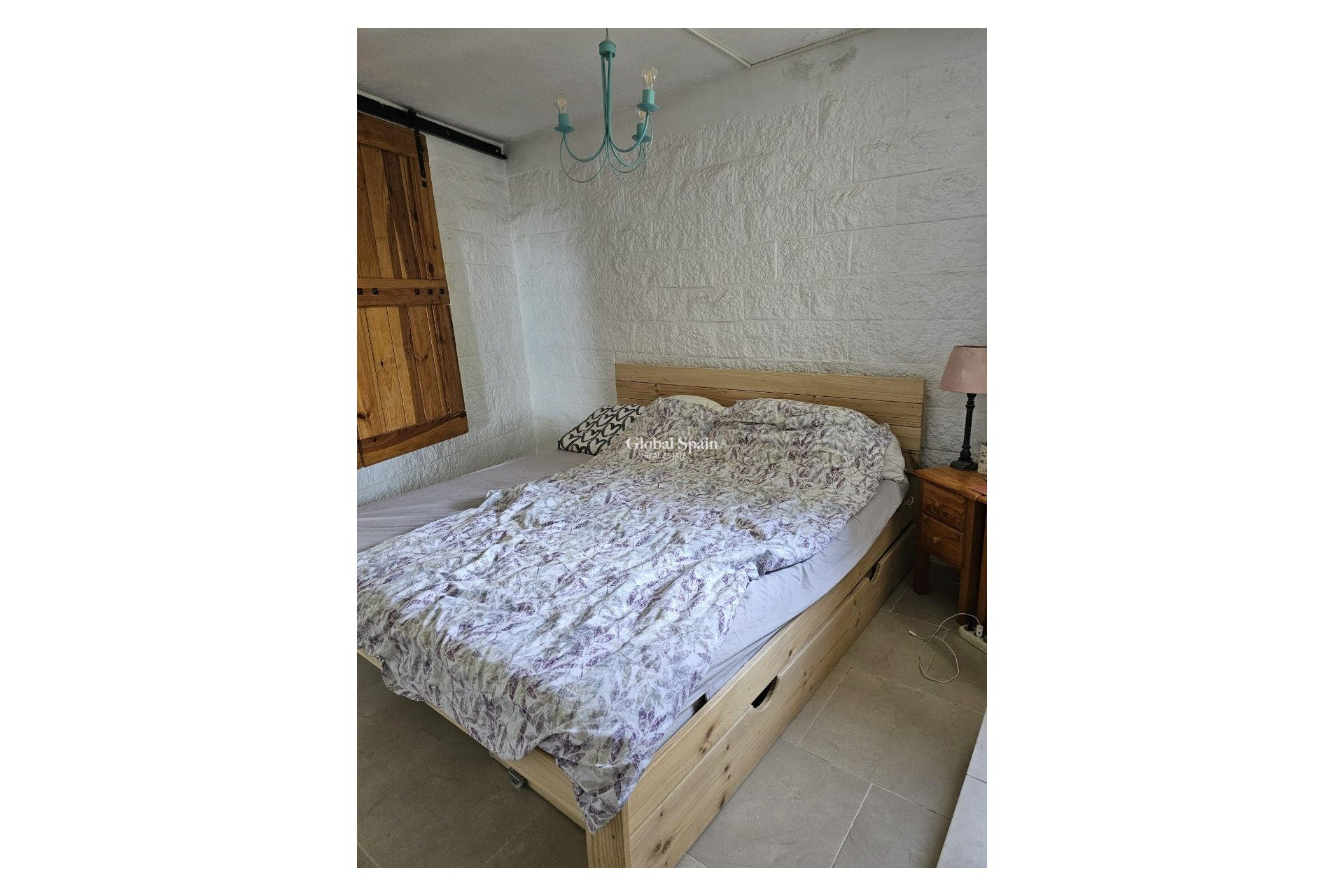 Resale - VILLA -
PEDREGUER - Pedreguer