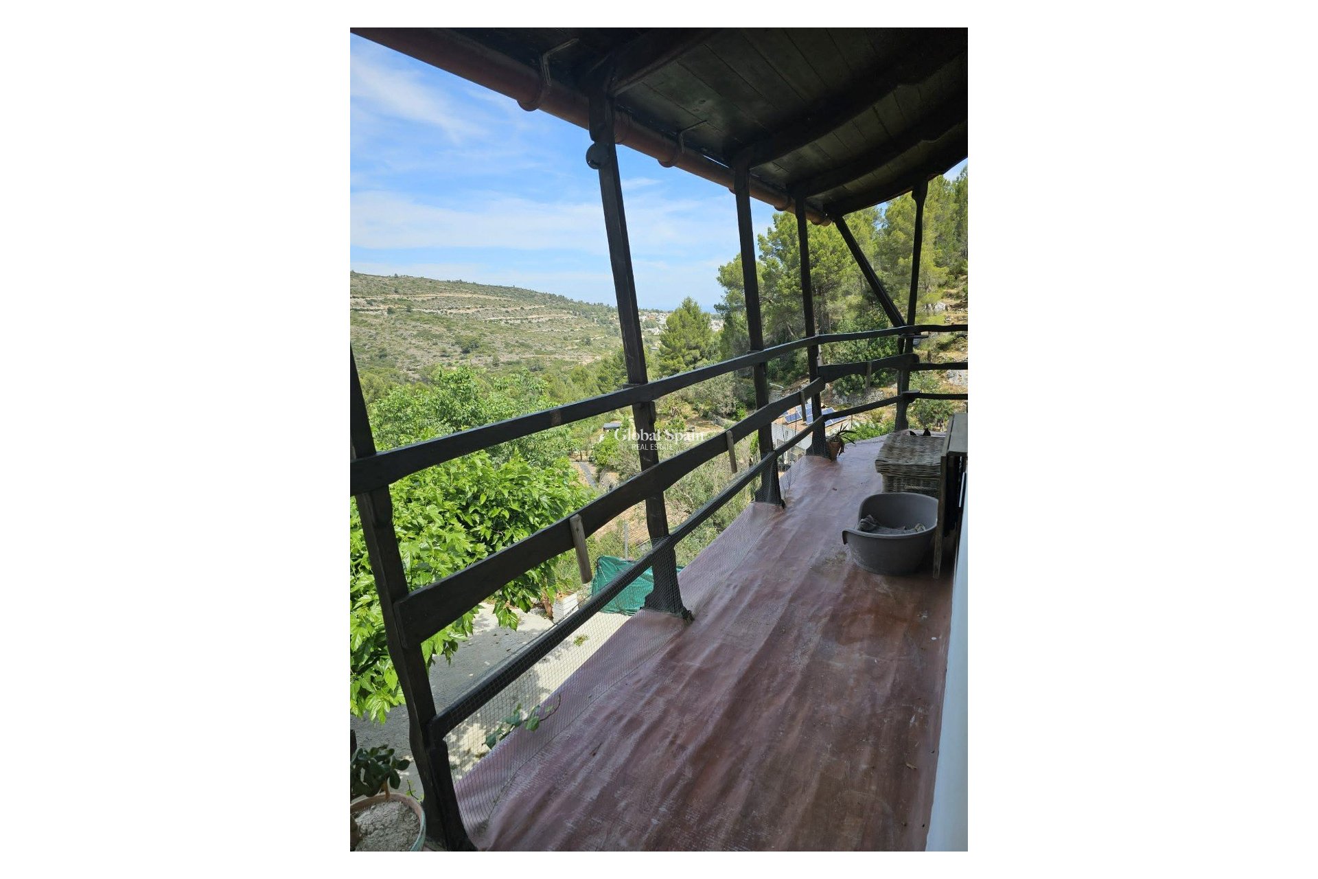 Resale - VILLA -
PEDREGUER - Pedreguer