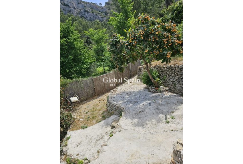 Resale - VILLA -
PEDREGUER - Pedreguer