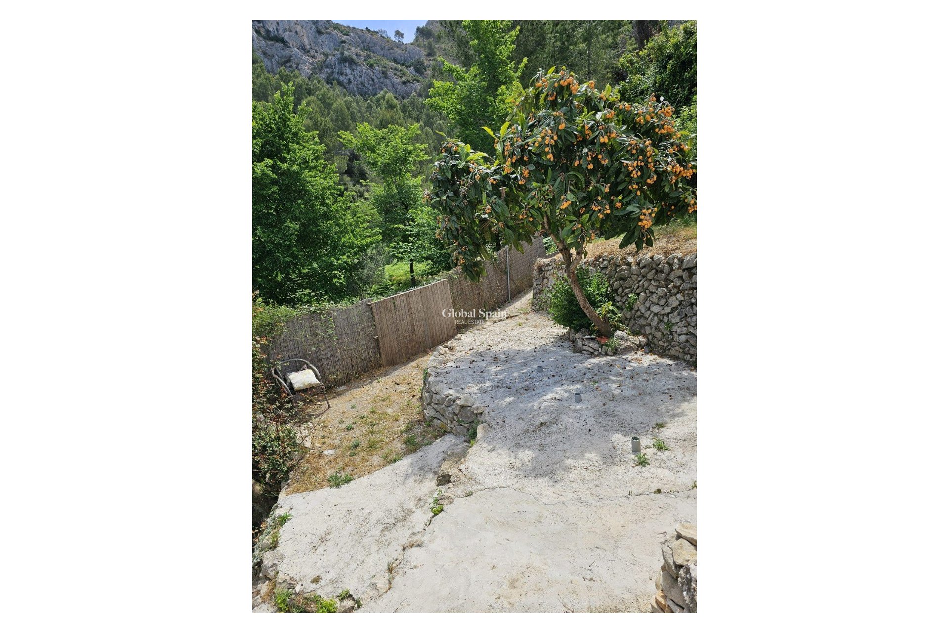 Resale - VILLA -
PEDREGUER - Pedreguer