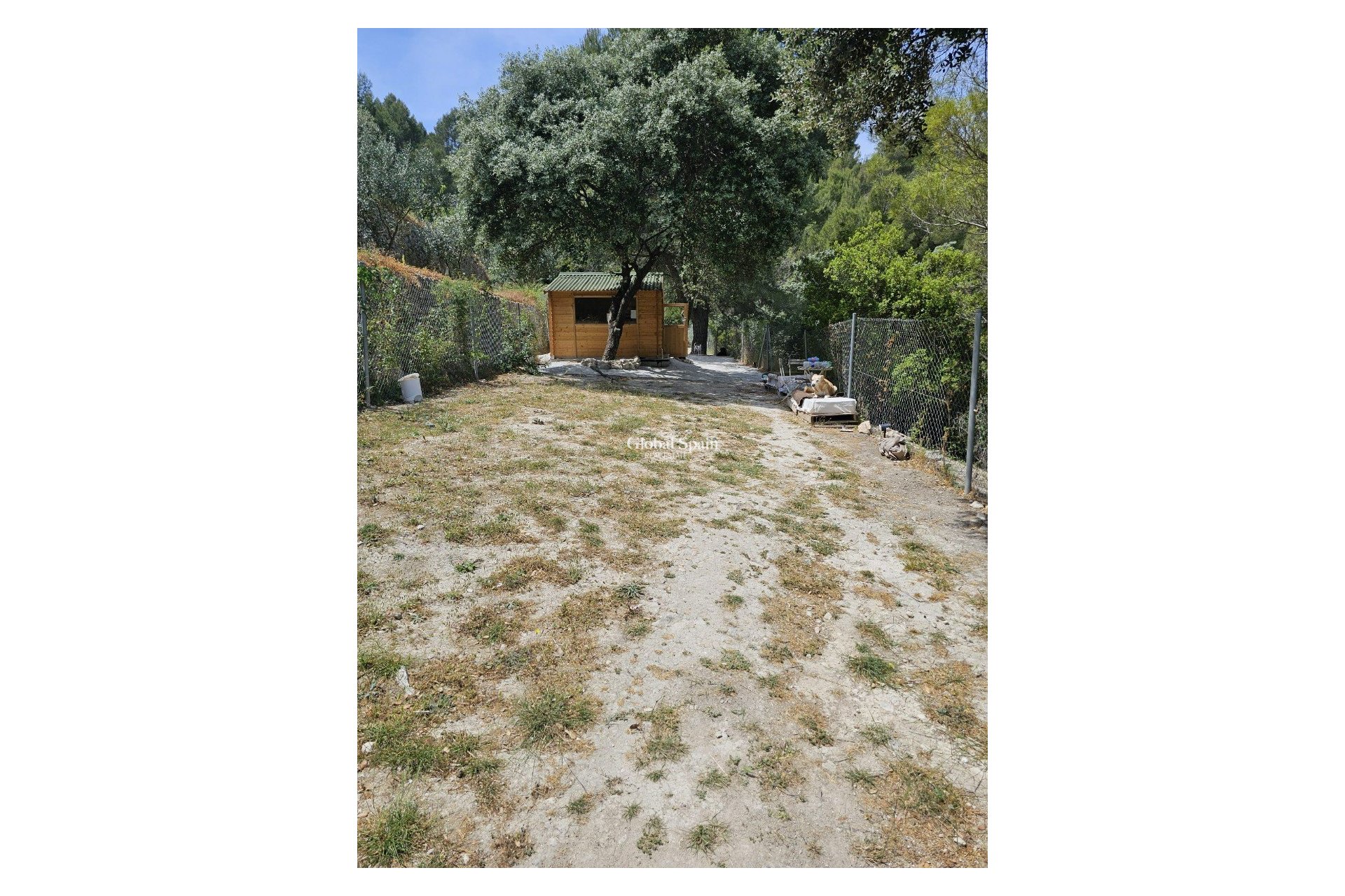 Resale - VILLA -
PEDREGUER - Pedreguer