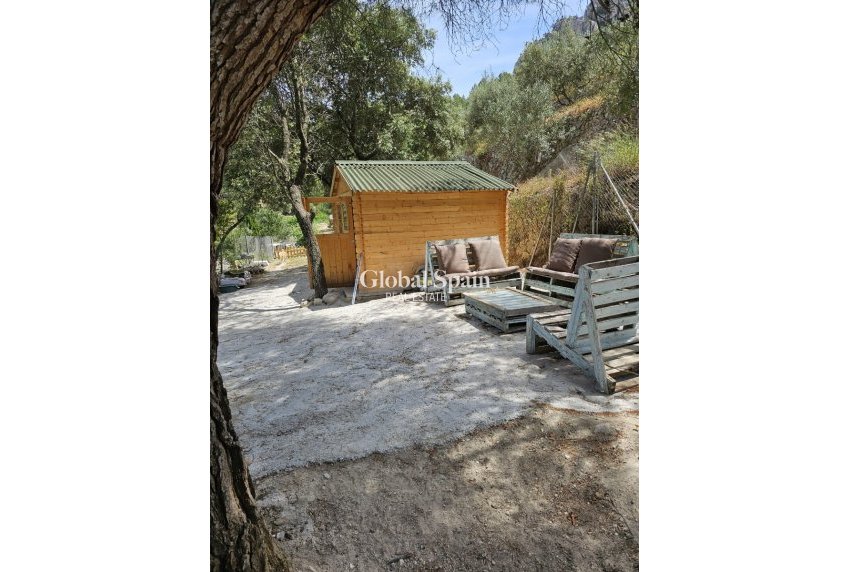 Resale - VILLA -
PEDREGUER - Pedreguer