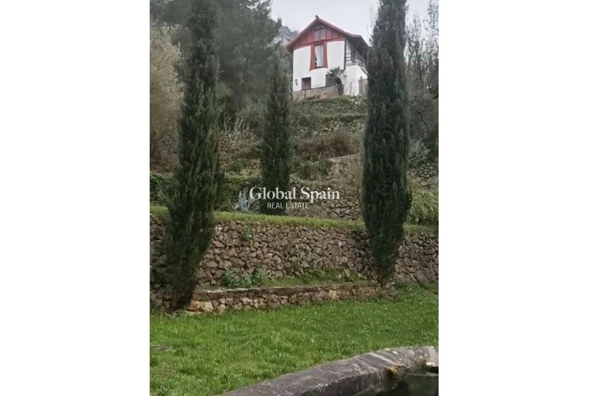 Resale - VILLA -
PEDREGUER - Pedreguer