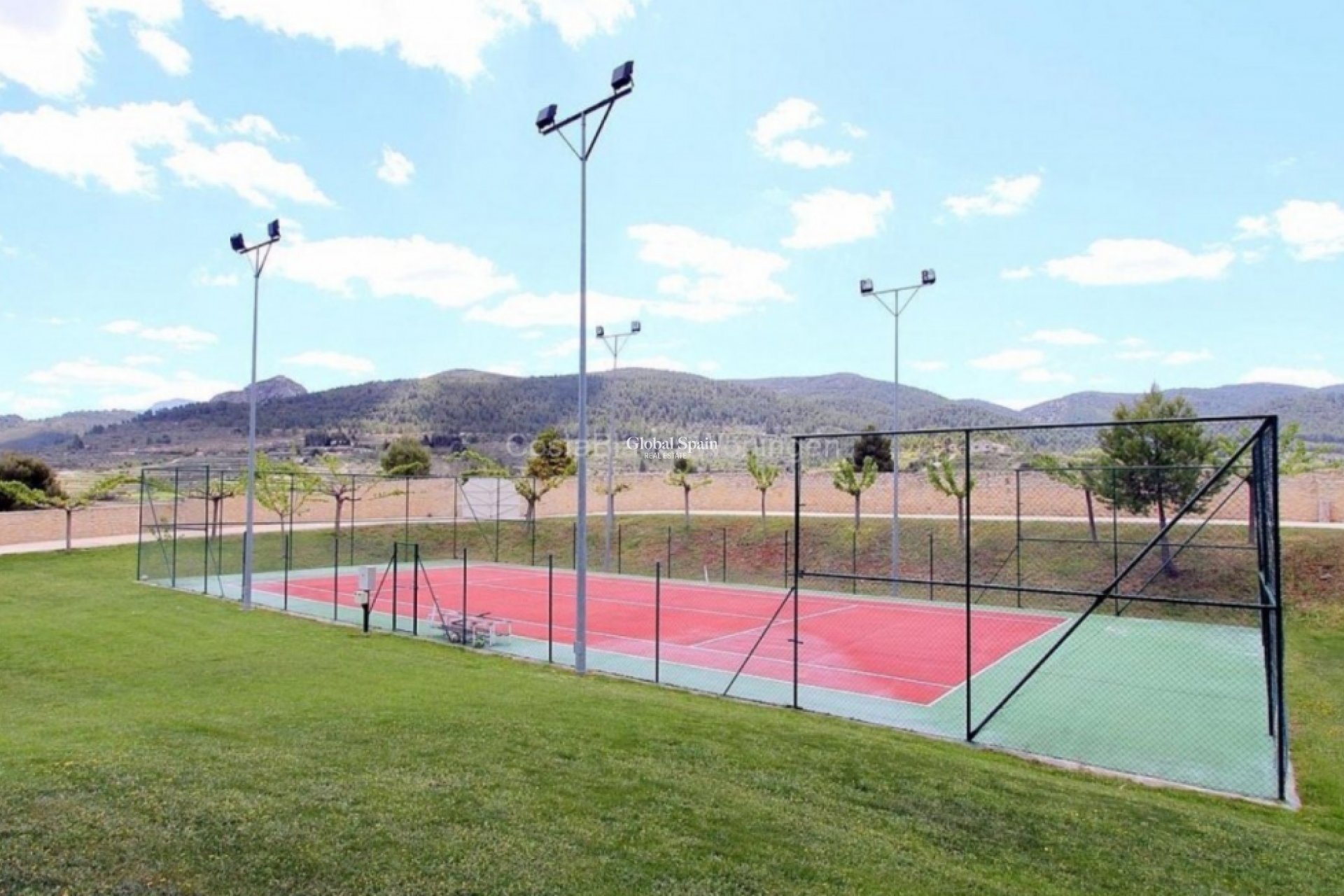 Resale - VILLA -
PENÀGUILA - Inland