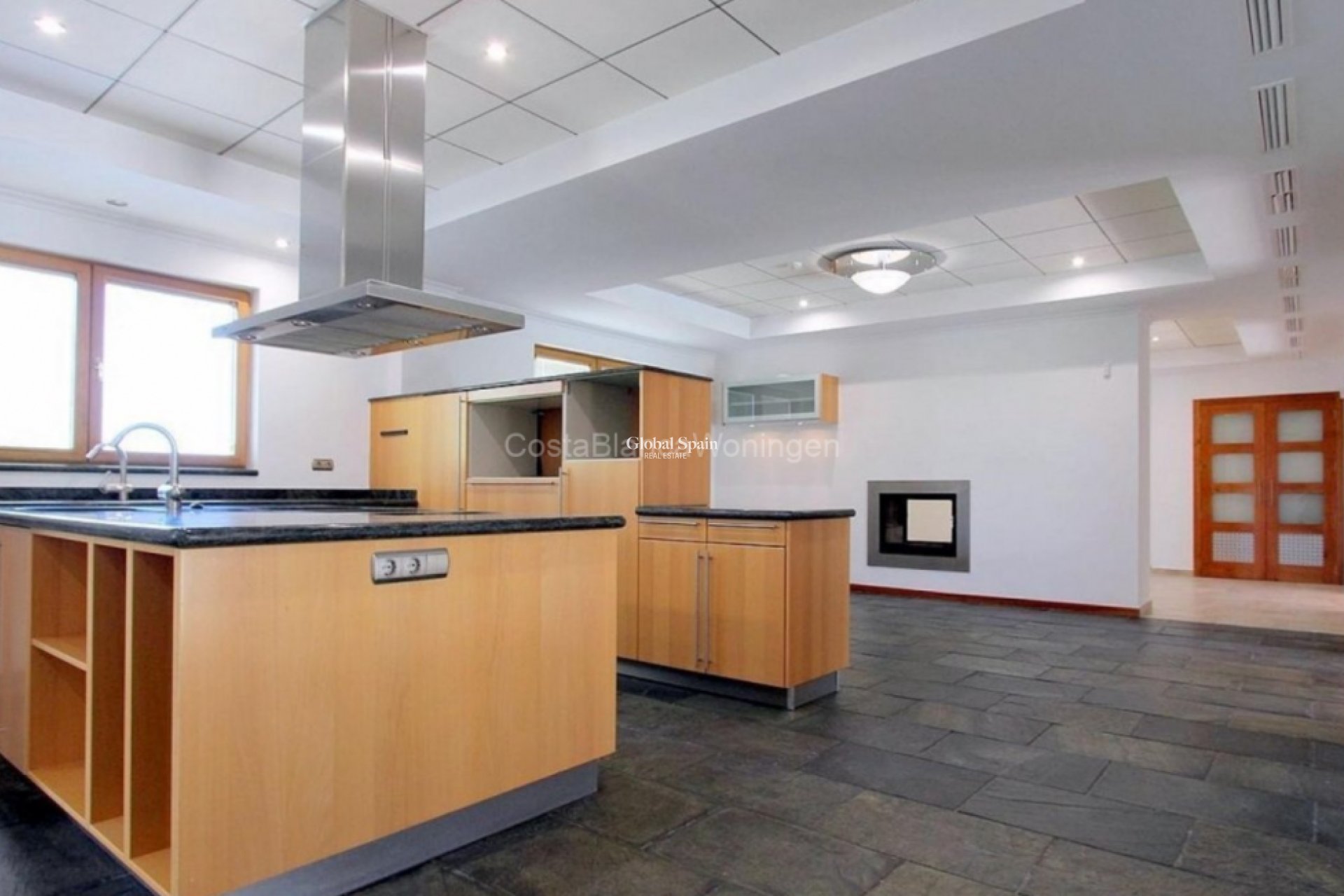 Resale - VILLA -
PENÀGUILA - Inland