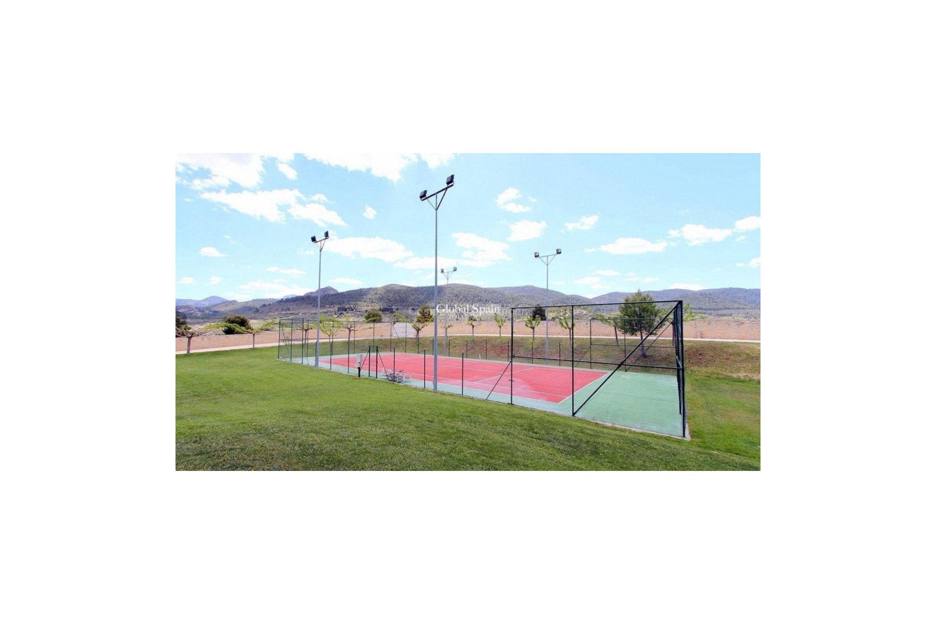 Resale - VILLA -
PENÀGUILA - Penàguila