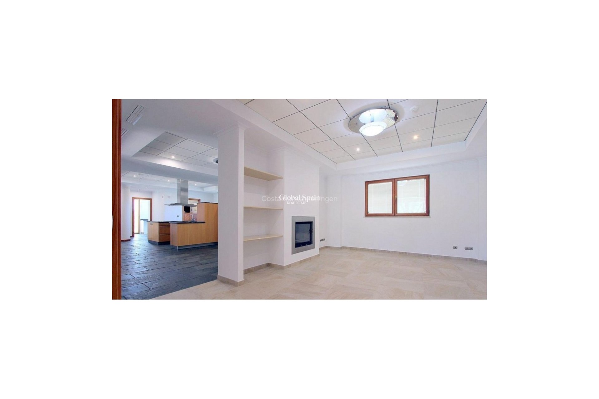 Resale - VILLA -
PENÀGUILA - Penàguila