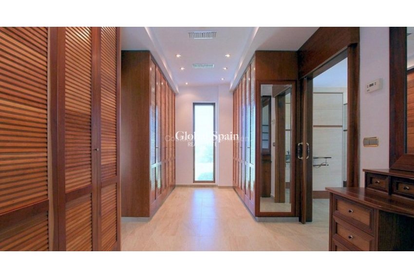 Resale - VILLA -
PENÀGUILA - Penàguila