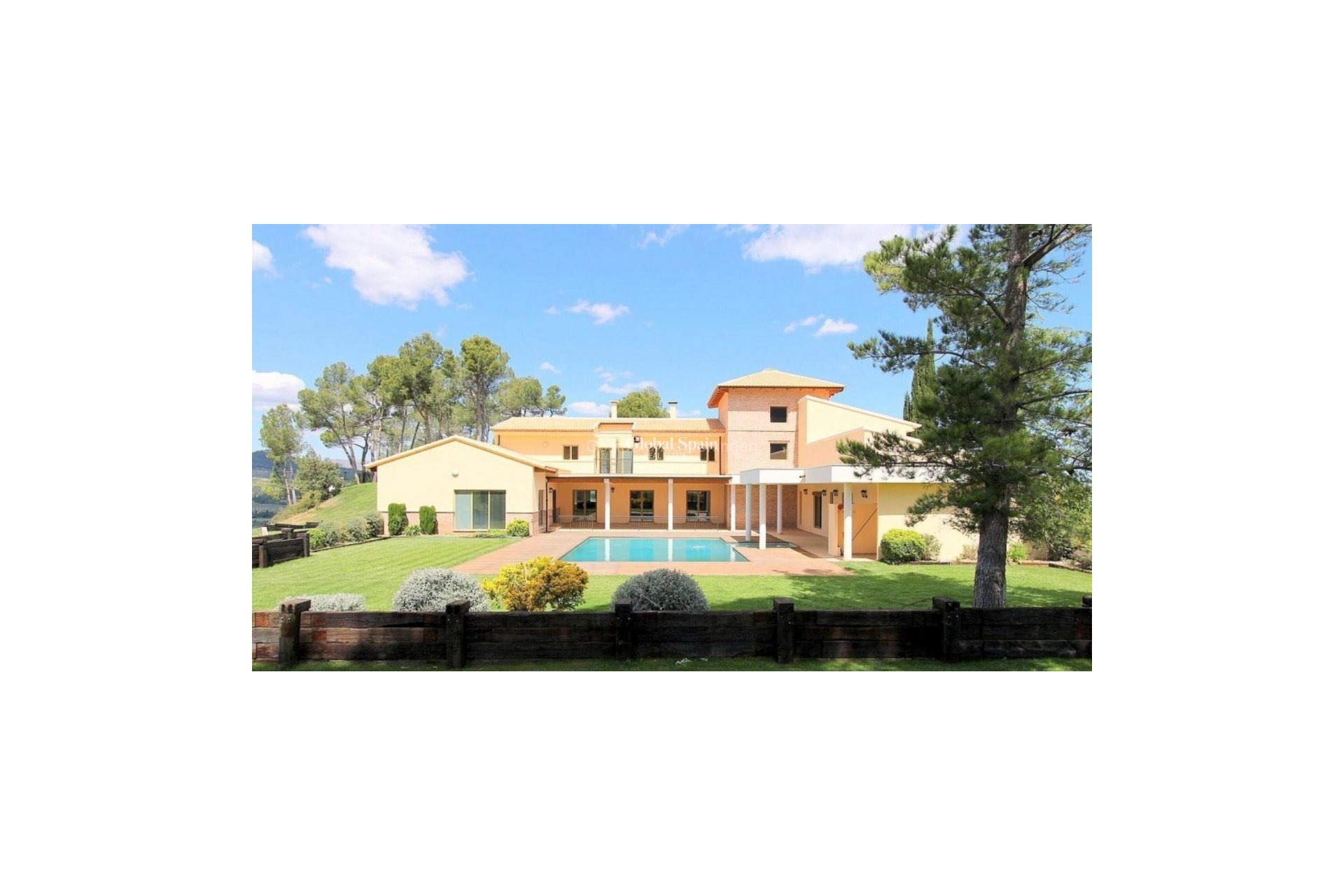 Resale - Villa -
Penàguila