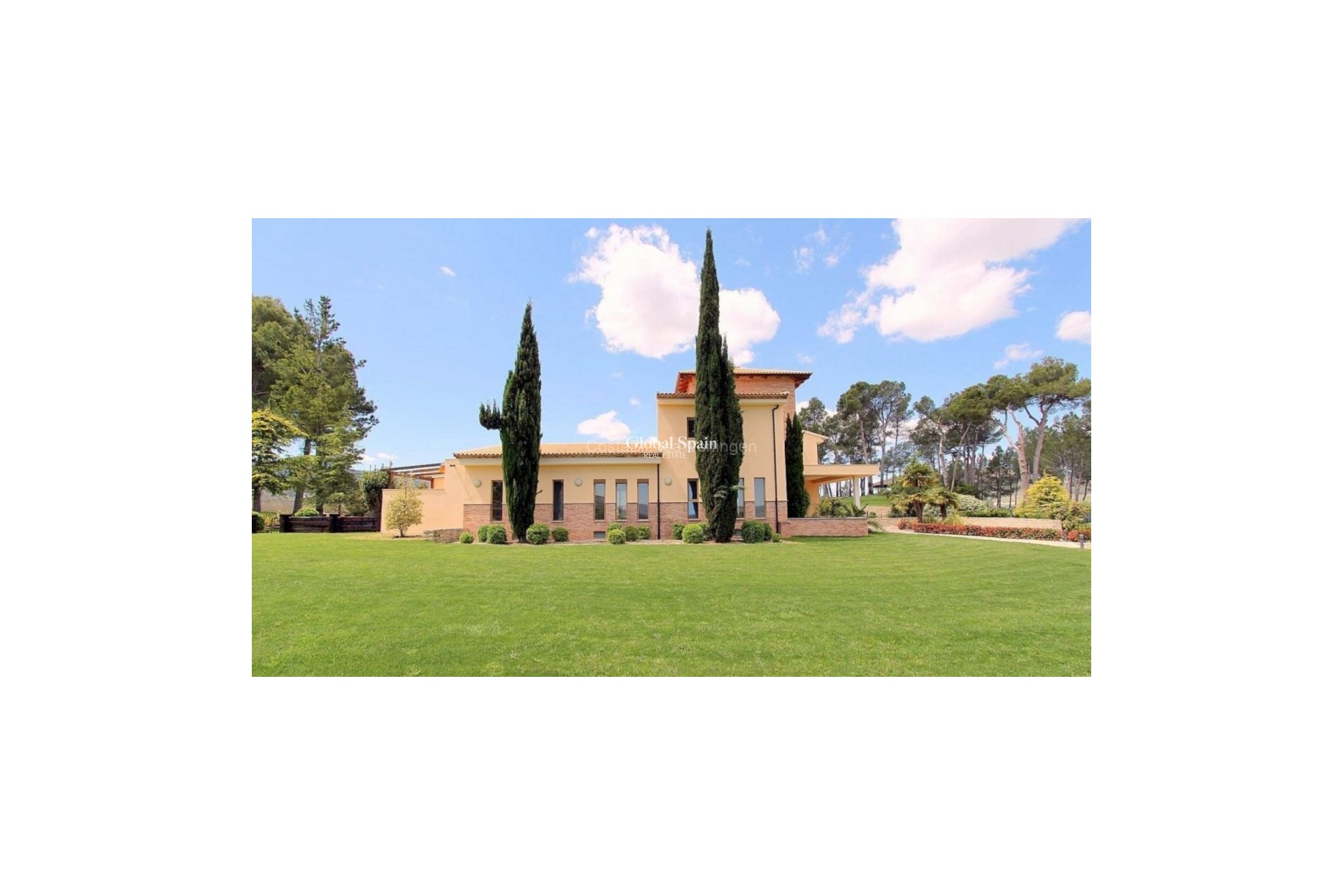 Resale - Villa -
Penàguila