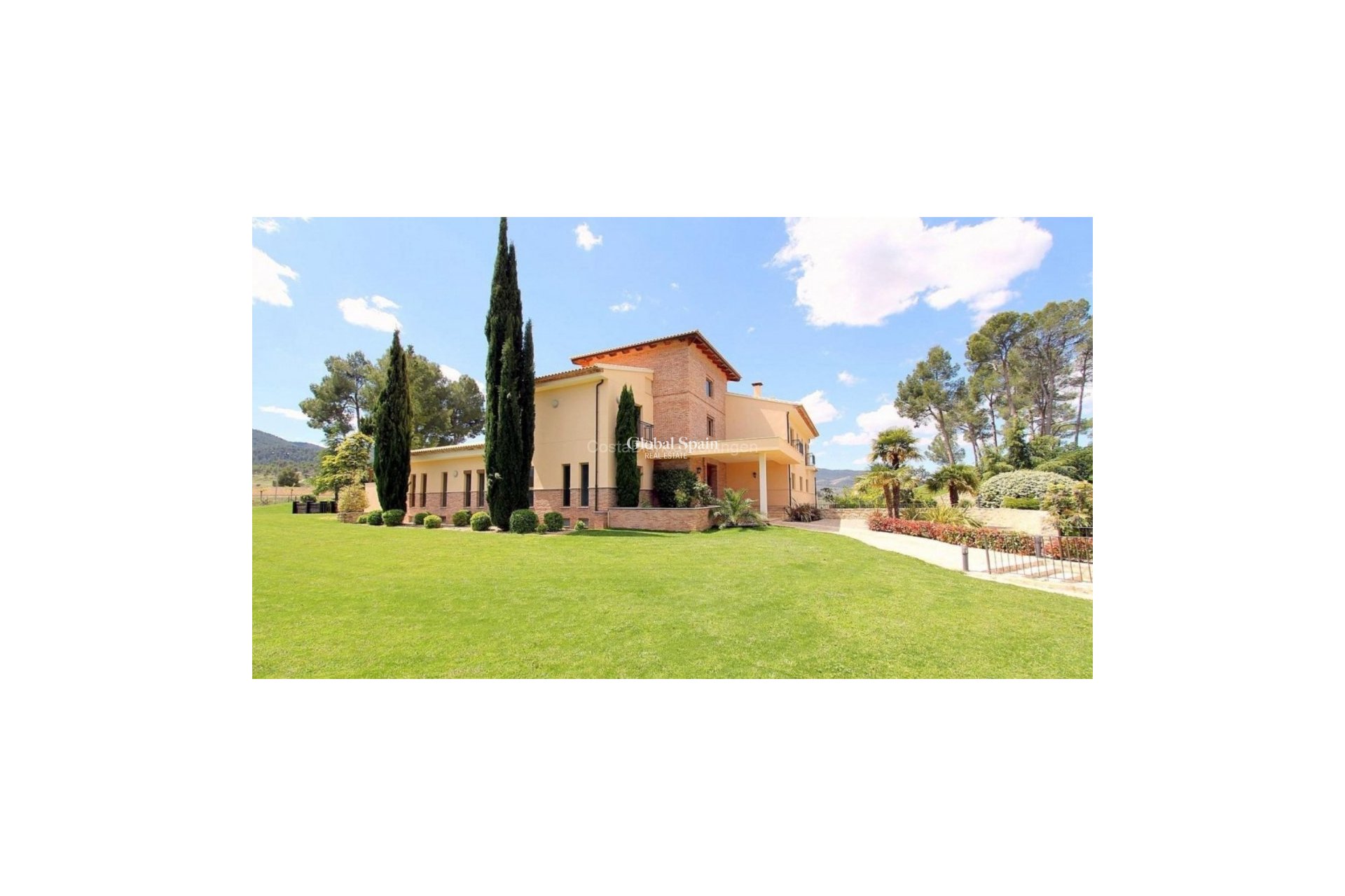 Resale - Villa -
Penàguila