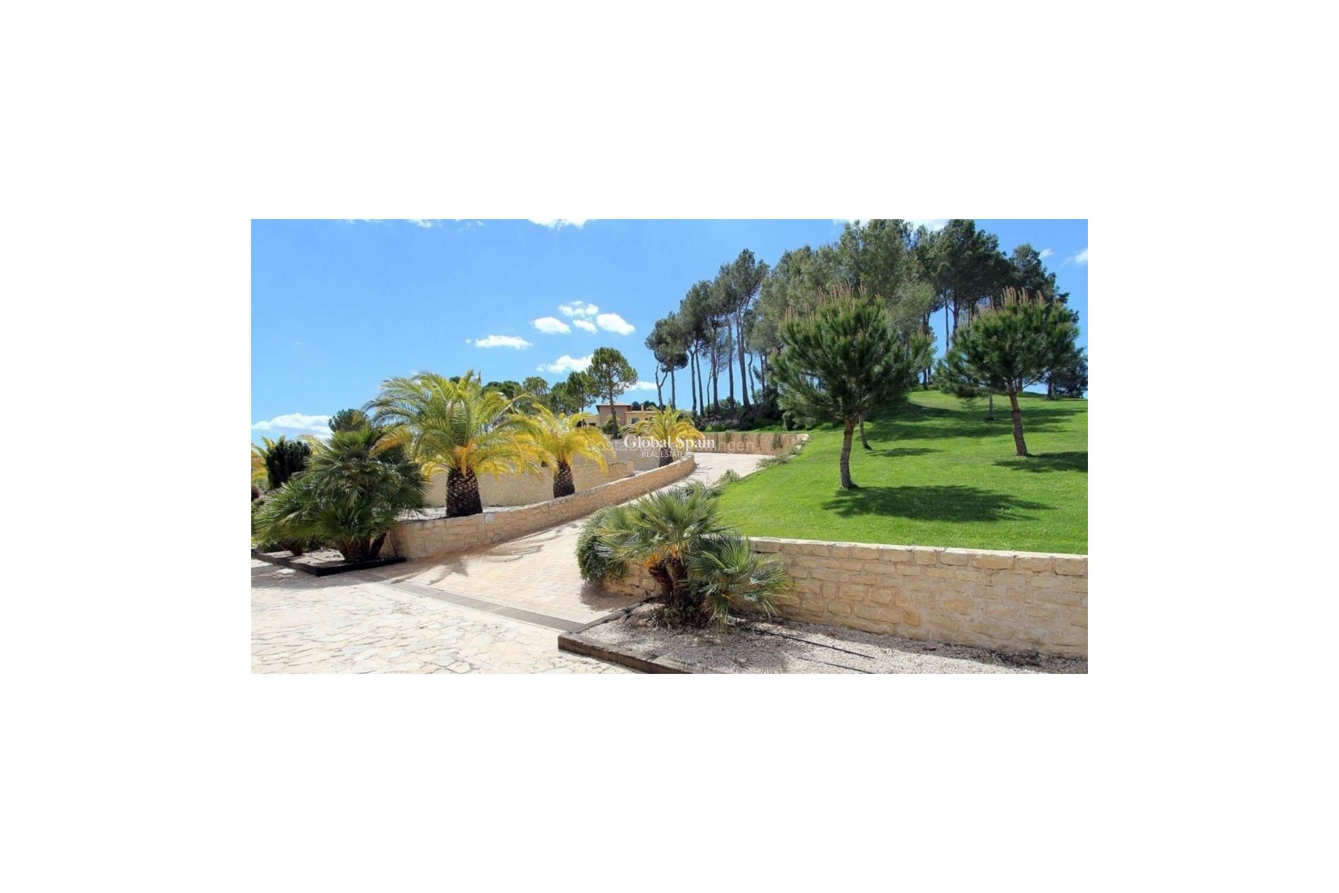 Resale - Villa -
Penàguila