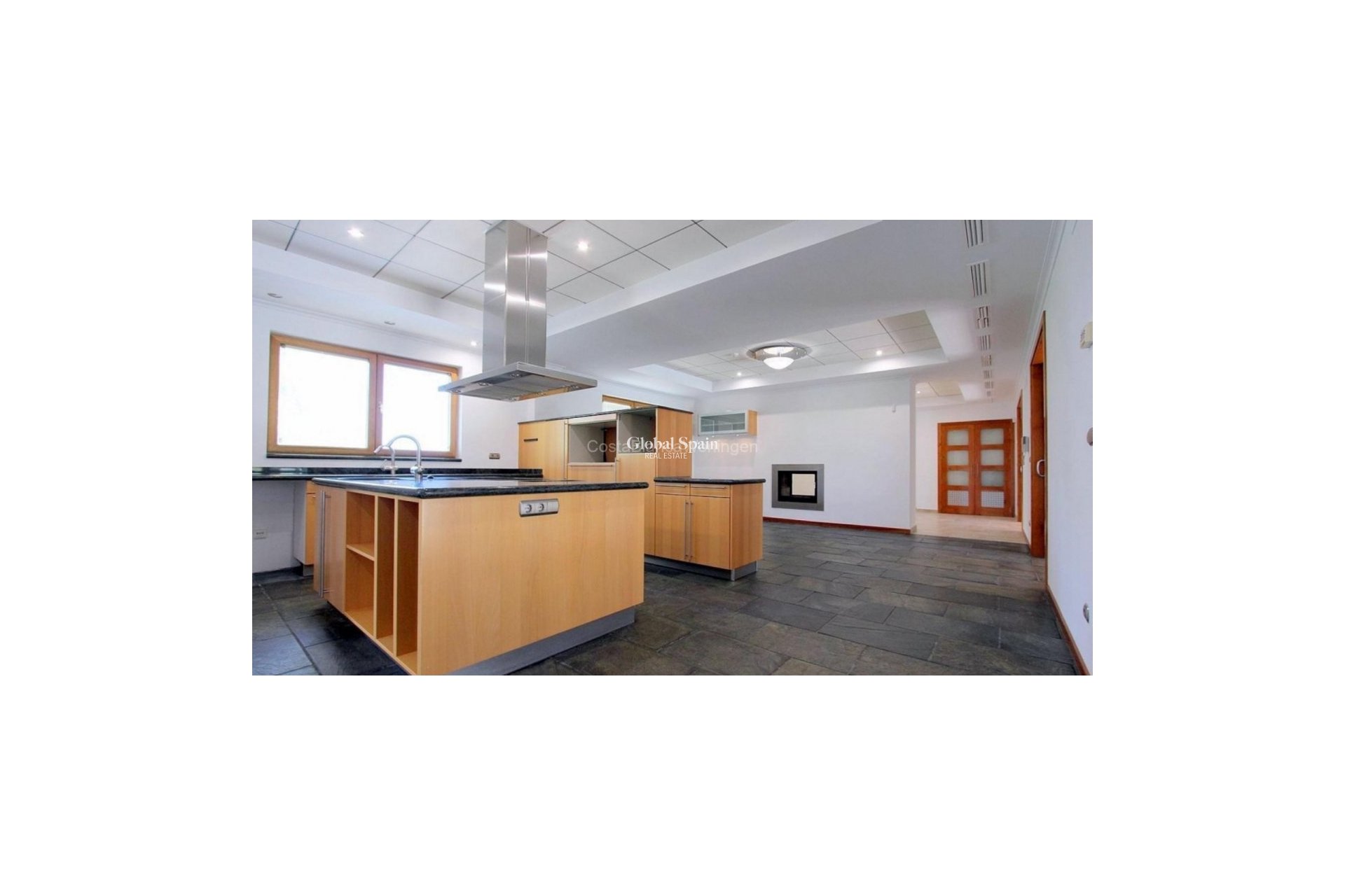 Resale - Villa -
Penàguila