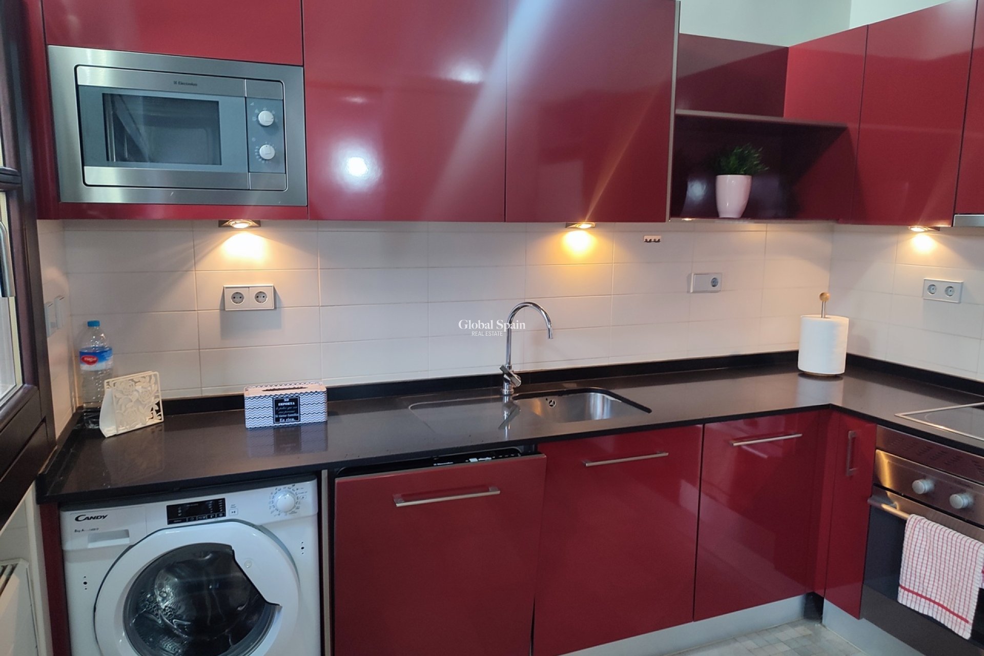 Resale - VILLA -
PERALEJA GOLF - Inland