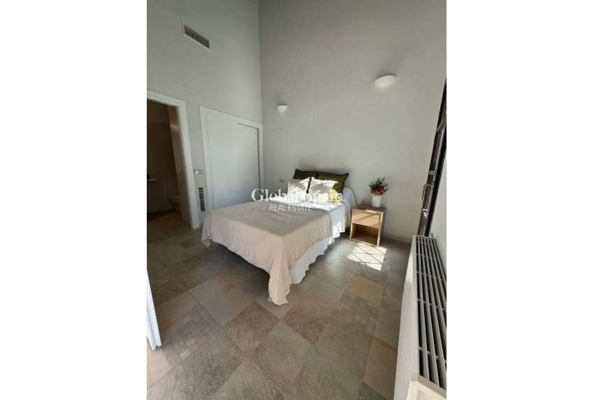 Resale - VILLA -
PERALEJA GOLF - Inland