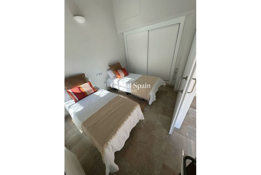 Resale - VILLA -
PERALEJA GOLF - Inland