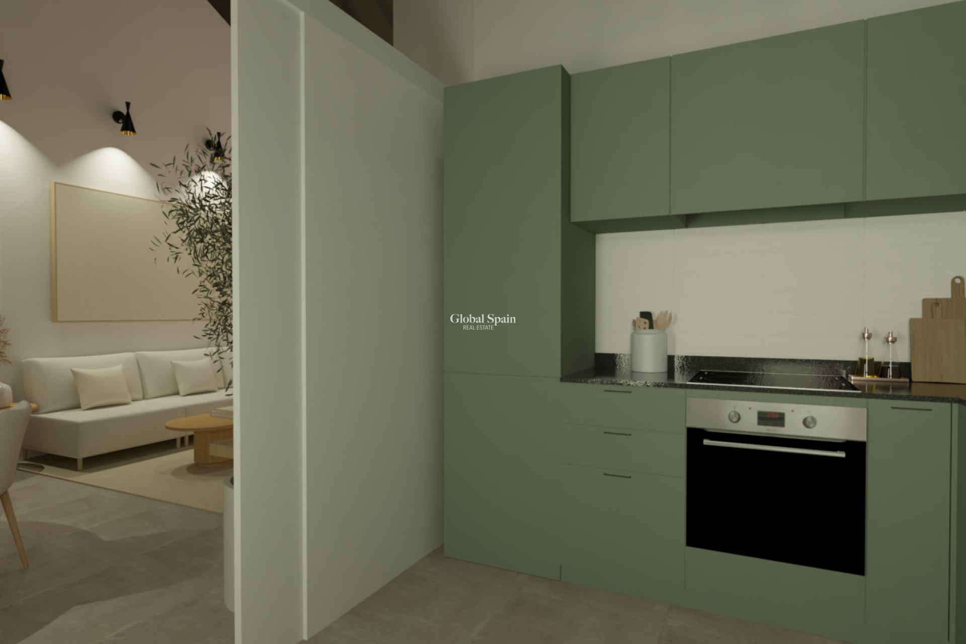 Resale - VILLA -
PERALEJA GOLF - Inland