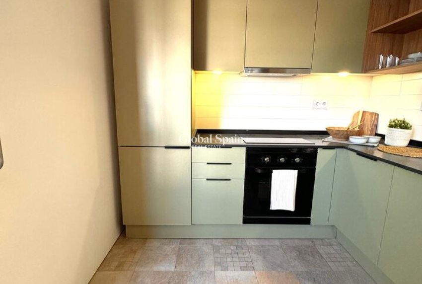 Resale - VILLA -
PERALEJA GOLF - Inland