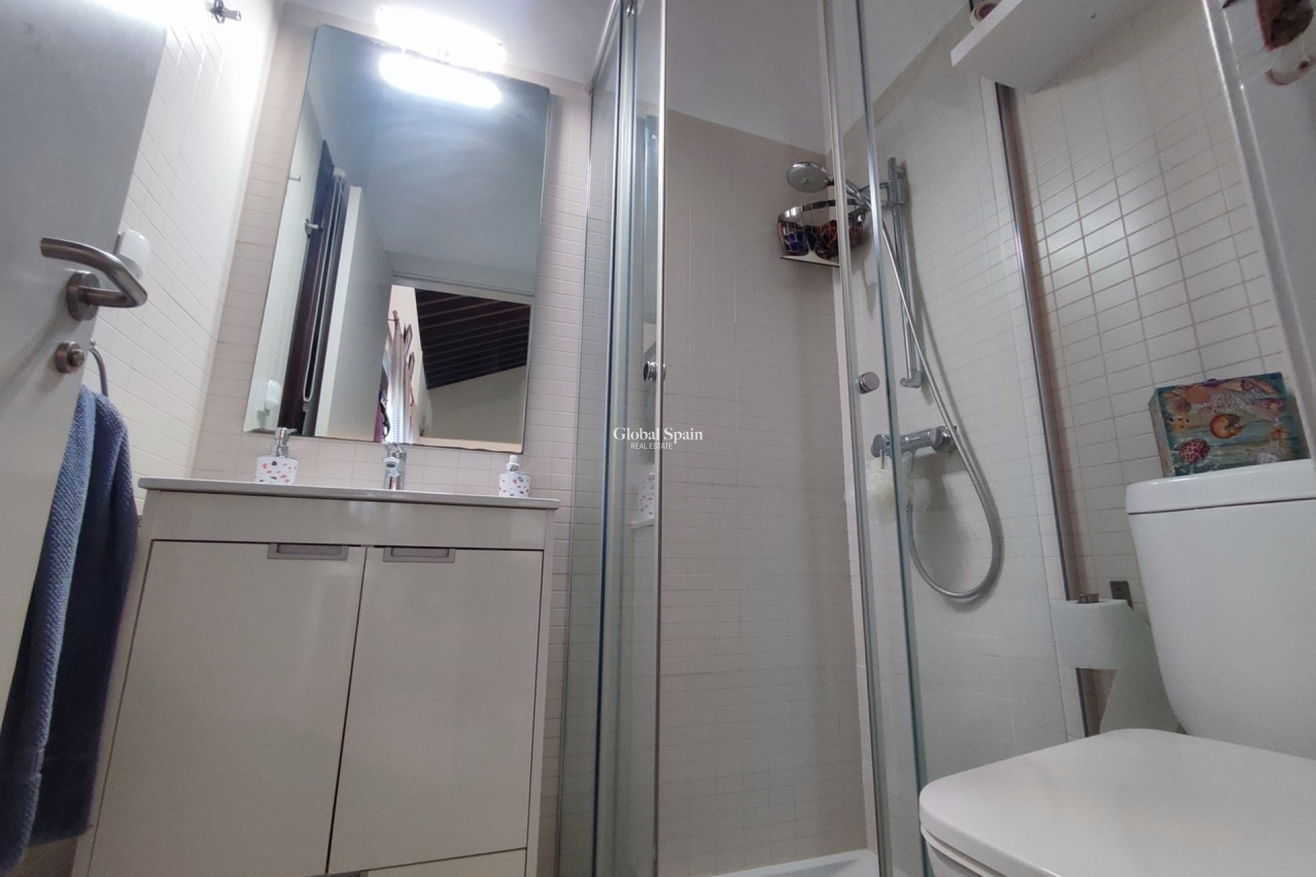 Resale - VILLA -
PERALEJA GOLF - Inland