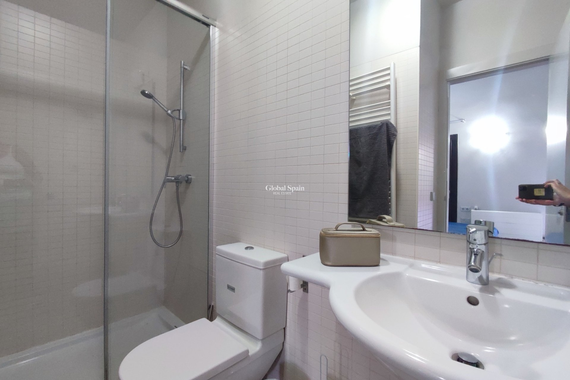 Resale - VILLA -
PERALEJA GOLF - Inland