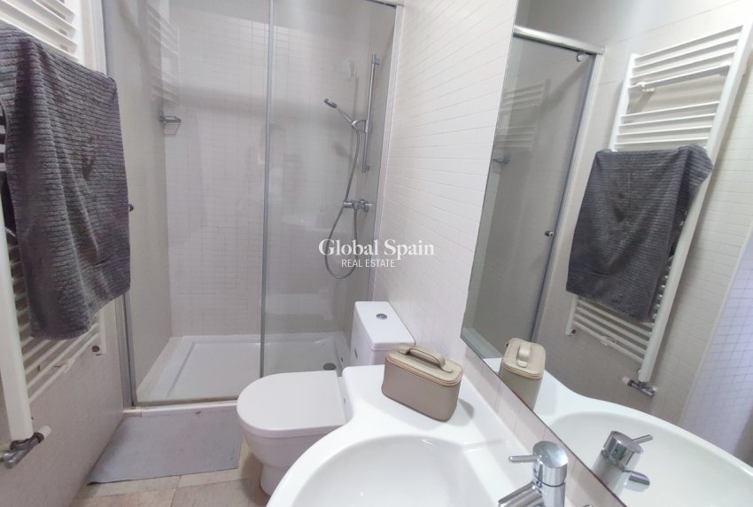 Resale - VILLA -
PERALEJA GOLF - Inland