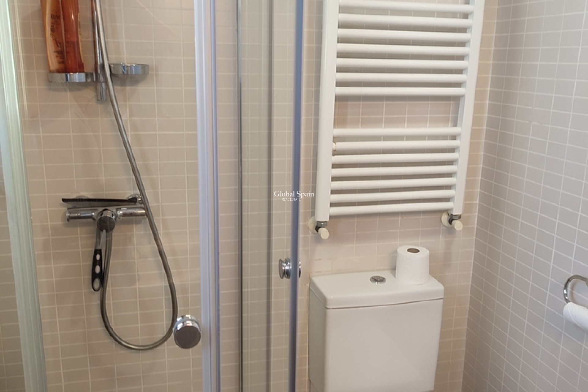 Resale - VILLA -
PERALEJA GOLF - Inland