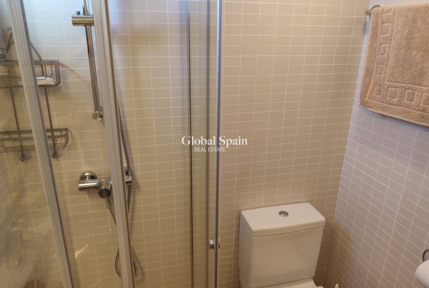 Resale - VILLA -
PERALEJA GOLF - Inland