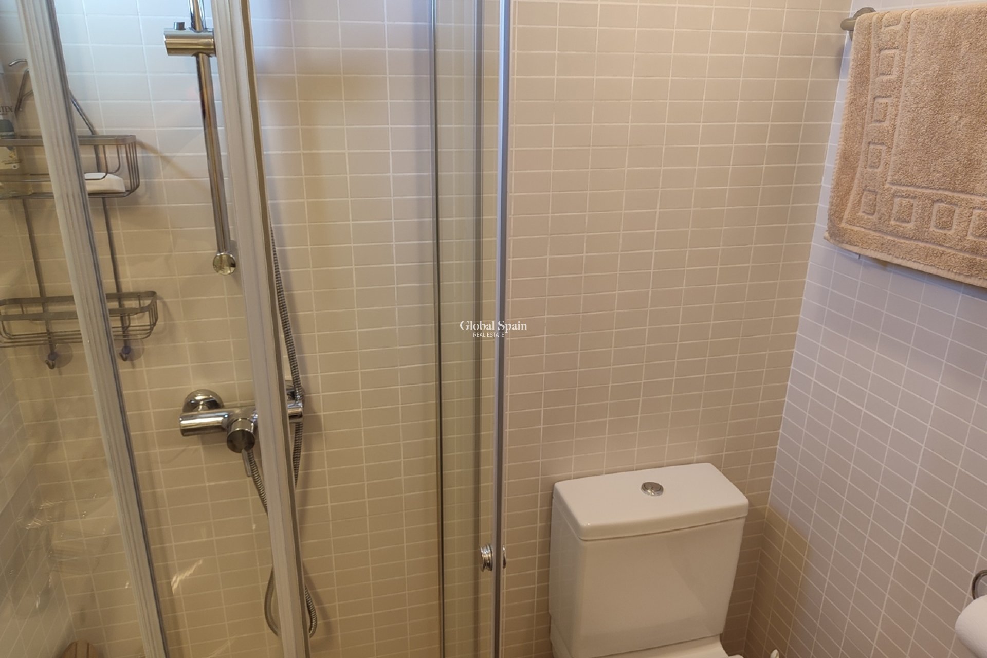 Resale - VILLA -
PERALEJA GOLF - Inland