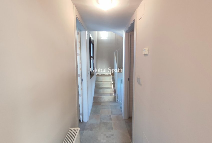 Resale - VILLA -
PERALEJA GOLF - Inland