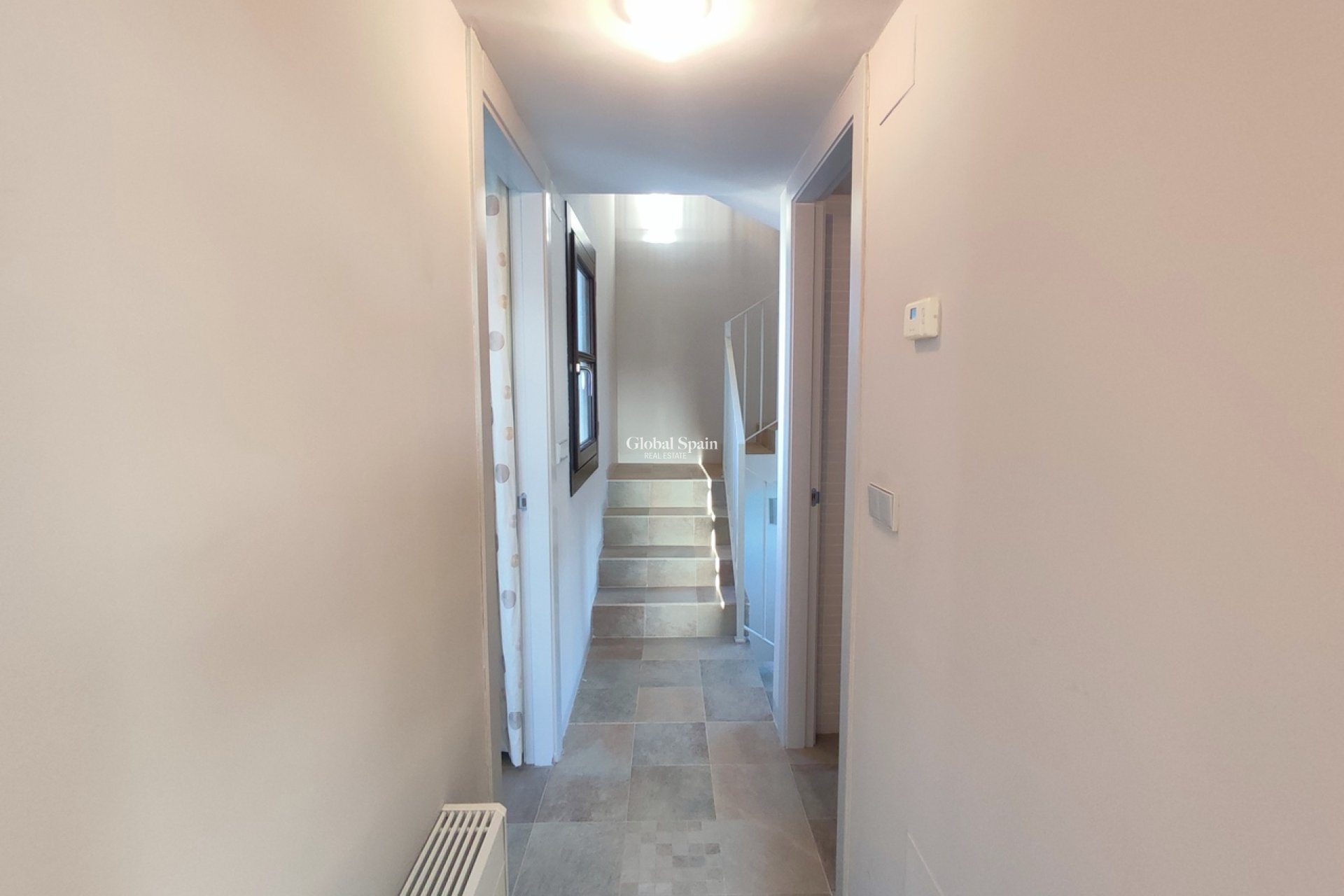 Resale - VILLA -
PERALEJA GOLF - Inland