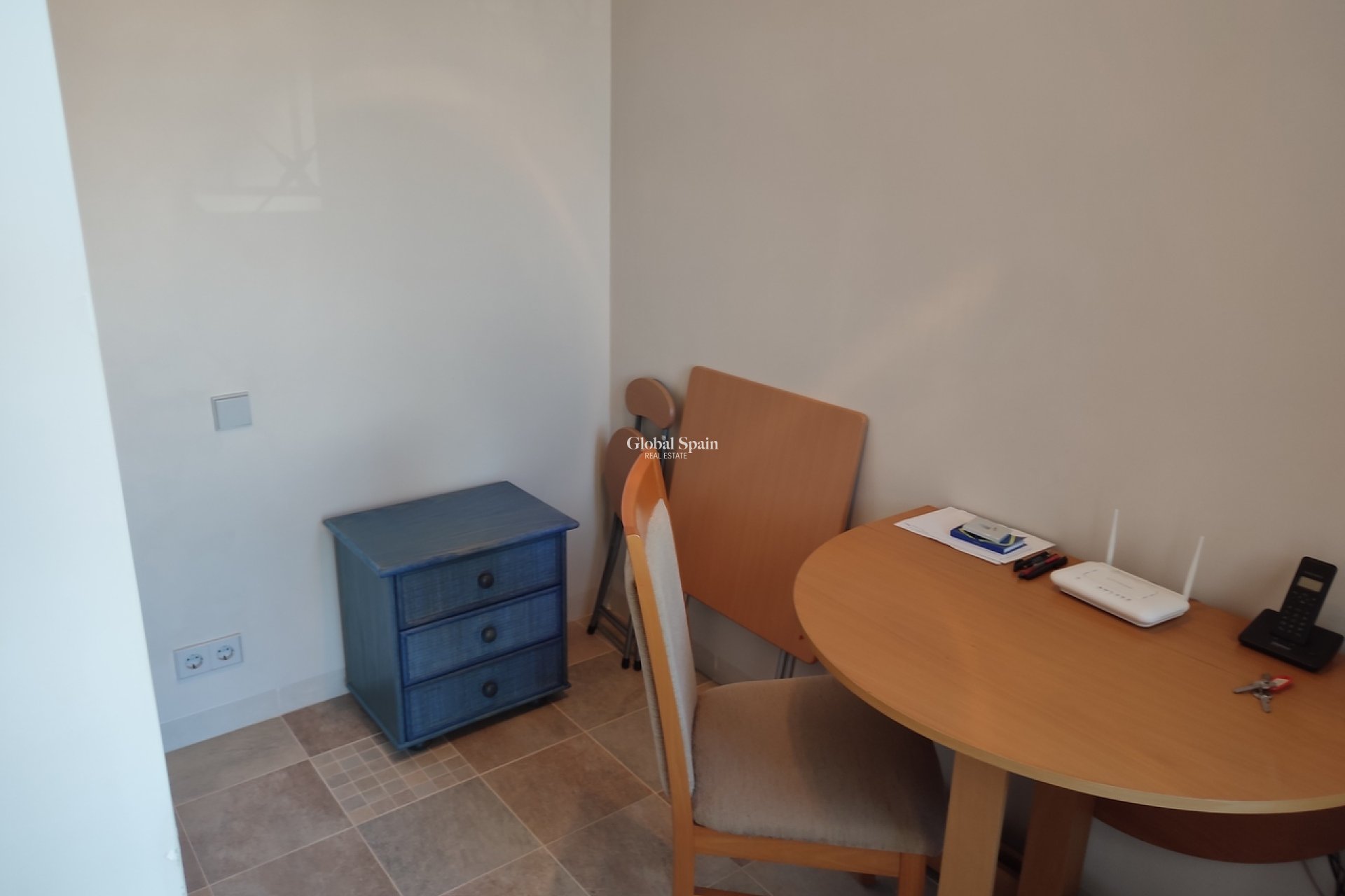 Resale - VILLA -
PERALEJA GOLF - Inland